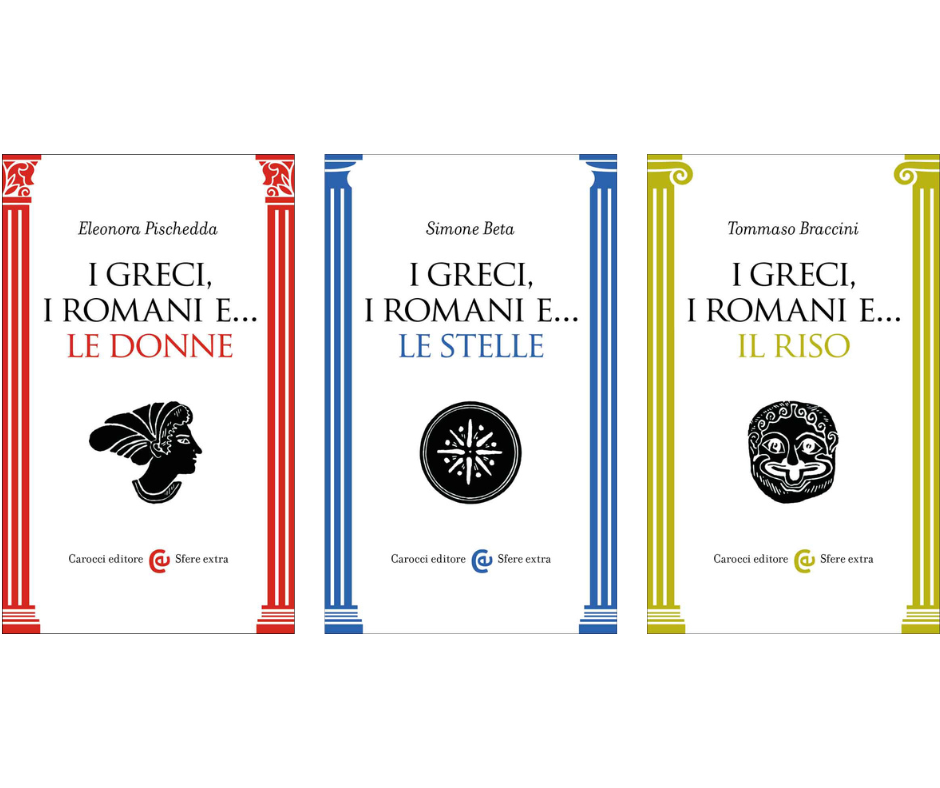 I Greci, i Romani e...