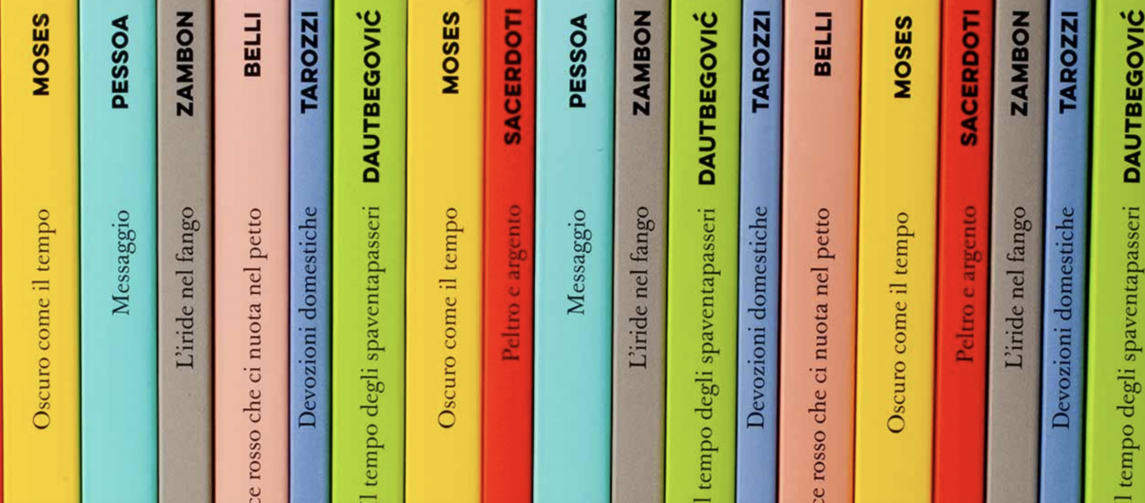 Molesini Editore Venezia