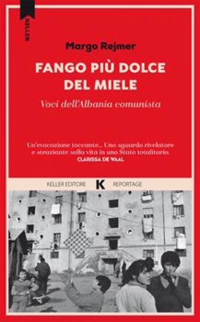 Fango più dolce del miele