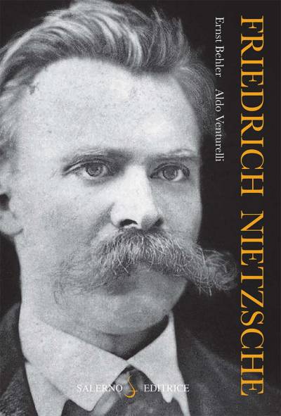 Friedrich Nietzsche. Nuova ediz.