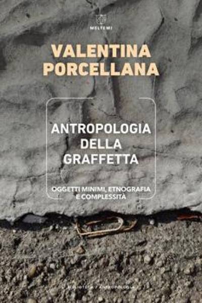 Antropologia della graffetta