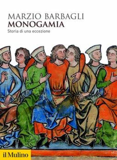 Monogamia