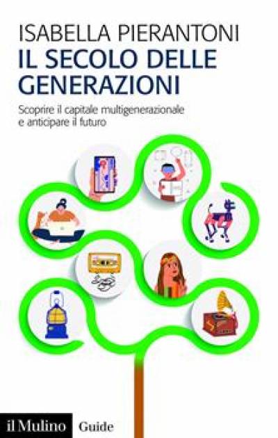 Il secolo delle generazioni