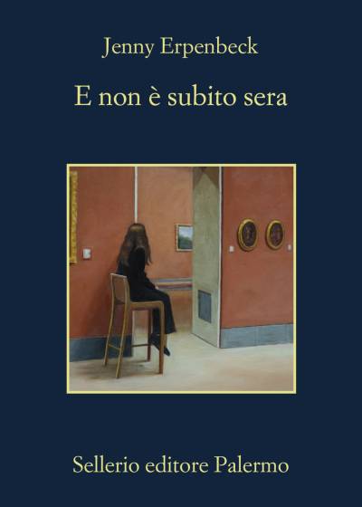 E non è subito sera